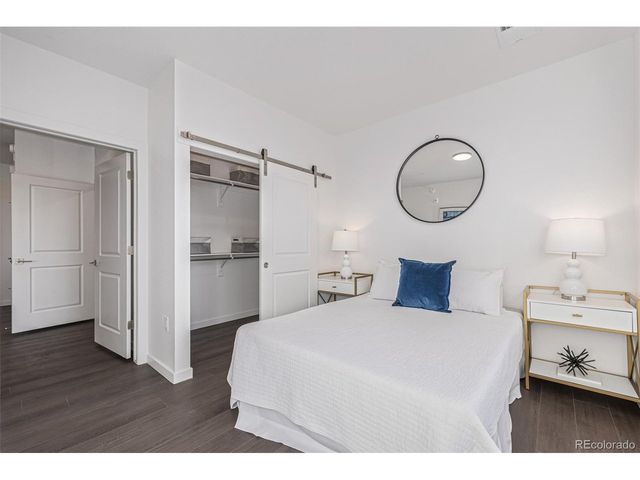 1650 N Sheridan A-204, Denver, CO 80204