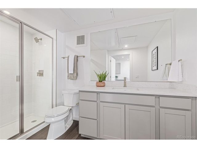 1650 N Sheridan A-204, Denver, CO 80204