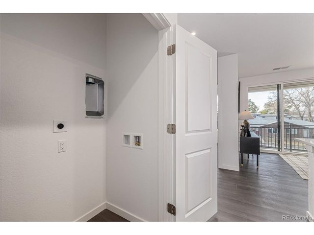 1650 N Sheridan A-204, Denver, CO 80204