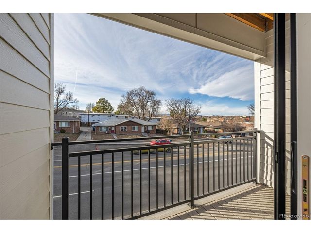 1650 N Sheridan A-204, Denver, CO 80204
