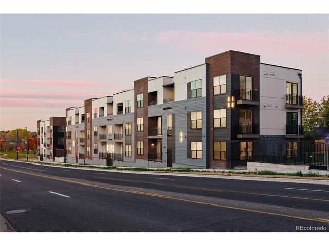 1650 N Sheridan A-204, Denver, CO 80204