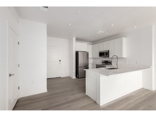 1650 N Sheridan A-204, Denver, CO 80204