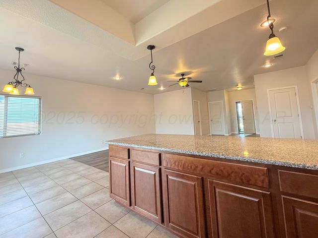 1207 SHIRAZ Boulevard, Amarillo, TX 79124