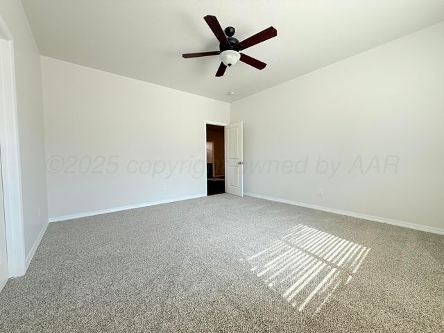 1207 SHIRAZ Boulevard, Amarillo, TX 79124