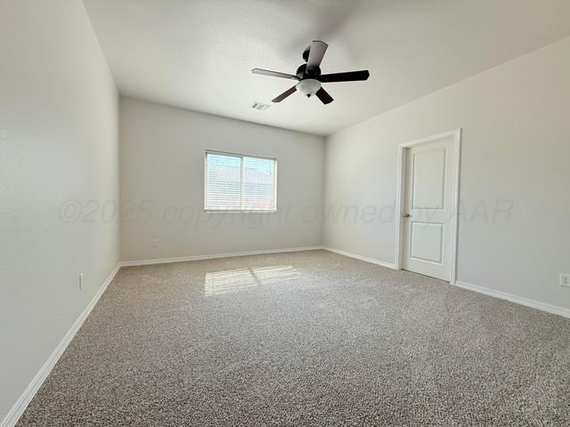 1207 SHIRAZ Boulevard, Amarillo, TX 79124