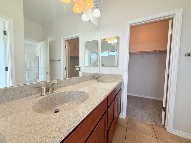 1207 SHIRAZ Boulevard, Amarillo, TX 79124