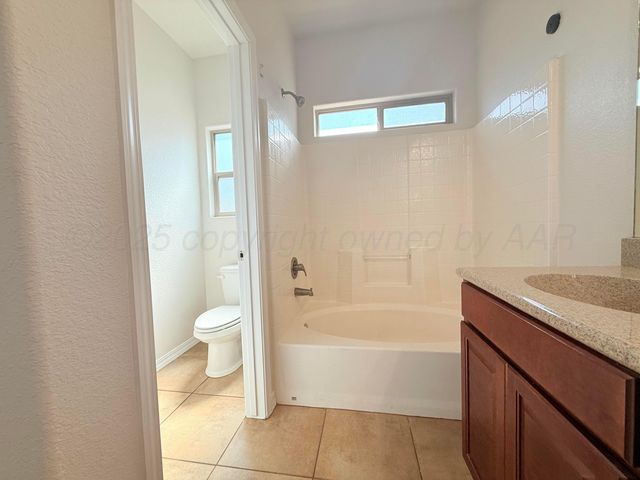 1207 SHIRAZ Boulevard, Amarillo, TX 79124