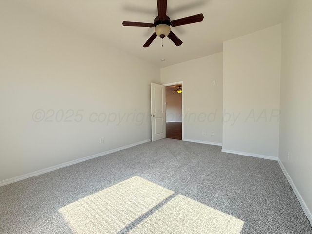 1207 SHIRAZ Boulevard, Amarillo, TX 79124