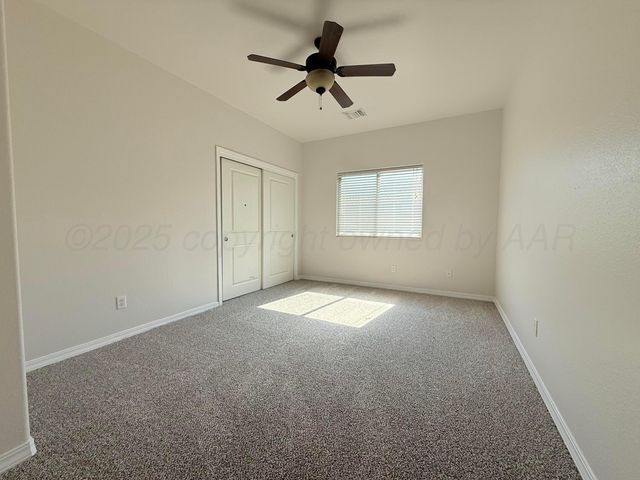 1207 SHIRAZ Boulevard, Amarillo, TX 79124