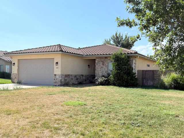1207 SHIRAZ Boulevard, Amarillo, TX 79124