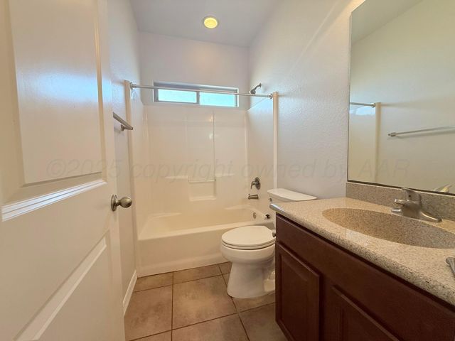 1207 SHIRAZ Boulevard, Amarillo, TX 79124