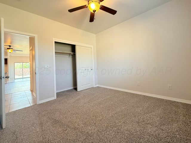 1207 SHIRAZ Boulevard, Amarillo, TX 79124