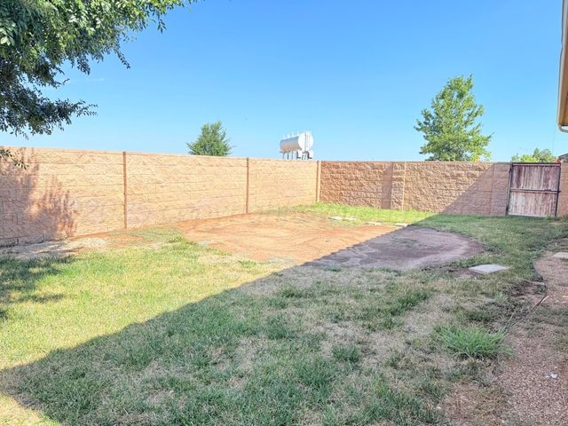 1207 SHIRAZ Boulevard, Amarillo, TX 79124