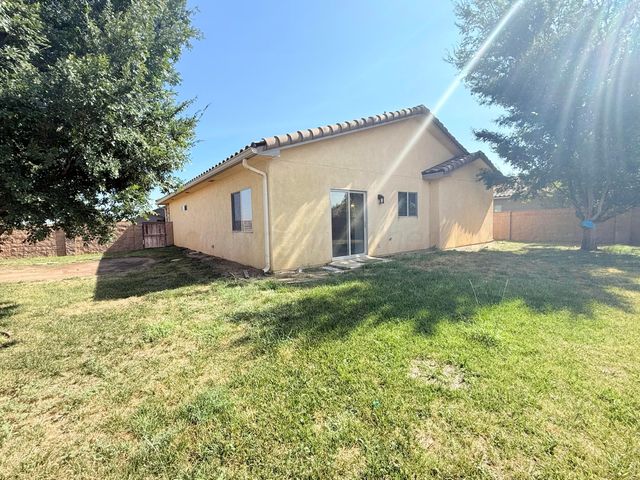 1207 SHIRAZ Boulevard, Amarillo, TX 79124