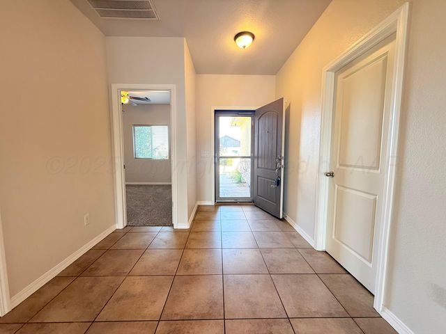 1207 SHIRAZ Boulevard, Amarillo, TX 79124