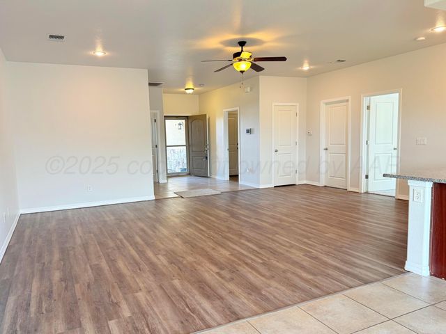 1207 SHIRAZ Boulevard, Amarillo, TX 79124