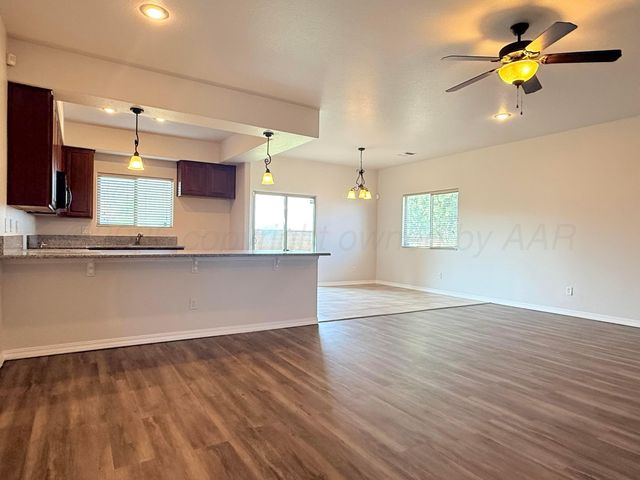 1207 SHIRAZ Boulevard, Amarillo, TX 79124