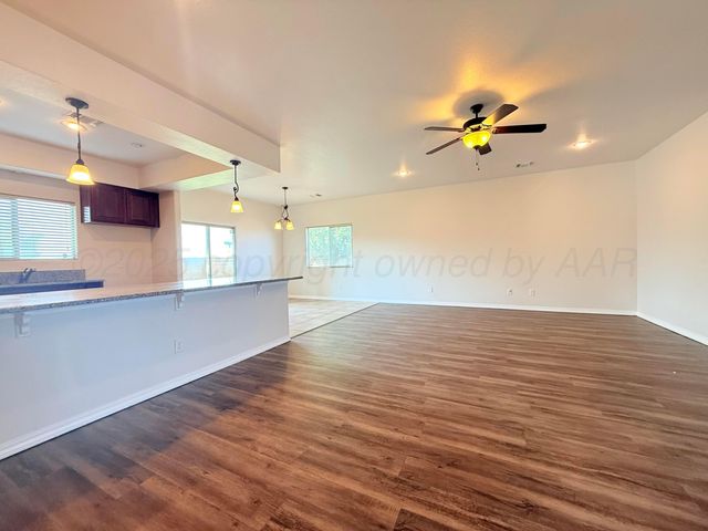 1207 SHIRAZ Boulevard, Amarillo, TX 79124