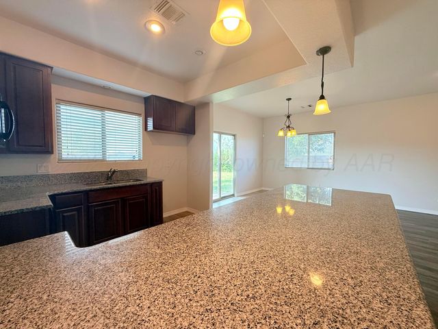 1207 SHIRAZ Boulevard, Amarillo, TX 79124