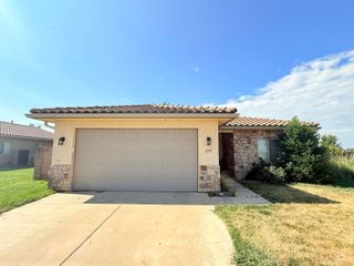 1207 SHIRAZ Boulevard, Amarillo, TX 79124