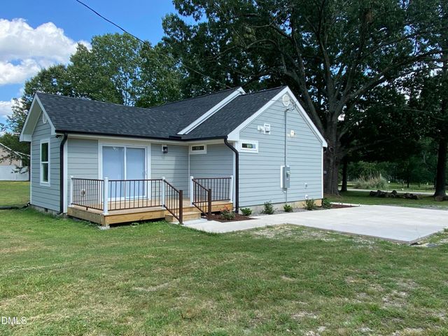 2924 N Shiloh Road, Garner, NC 27529