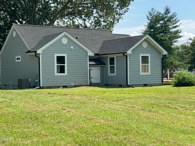 2924 N Shiloh Road, Garner, NC 27529