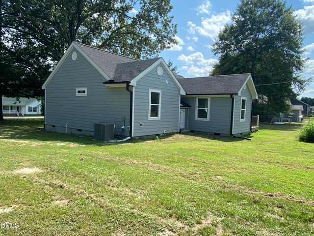 2924 N Shiloh Road, Garner, NC 27529