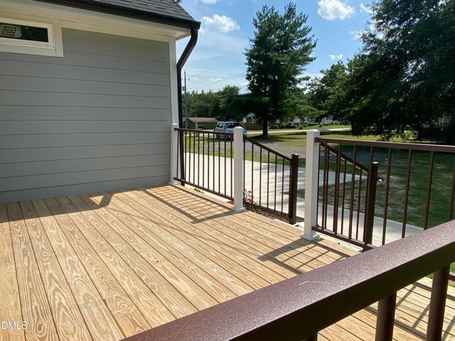 2924 N Shiloh Road, Garner, NC 27529