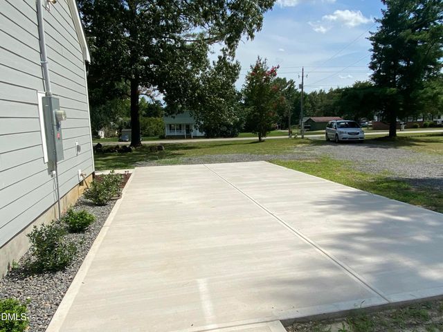 2924 N Shiloh Road, Garner, NC 27529