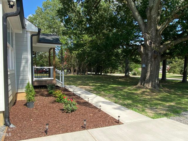 2924 N Shiloh Road, Garner, NC 27529
