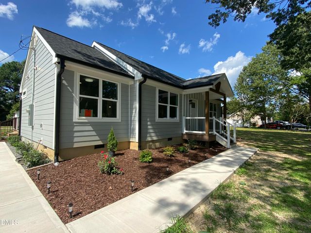 2924 N Shiloh Road, Garner, NC 27529