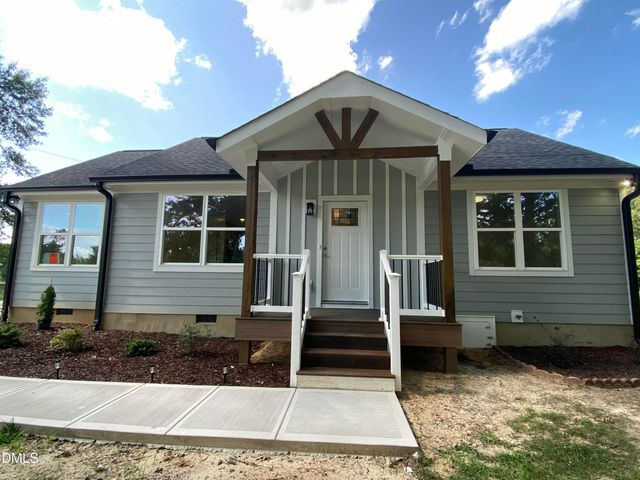 2924 N Shiloh Road, Garner, NC 27529