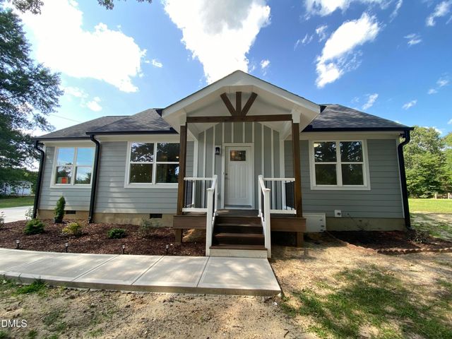 2924 N Shiloh Road, Garner, NC 27529