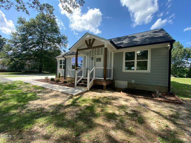 2924 N Shiloh Road, Garner, NC 27529