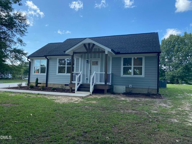 2924 N Shiloh Road, Garner, NC 27529