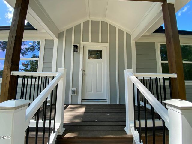 2924 N Shiloh Road, Garner, NC 27529
