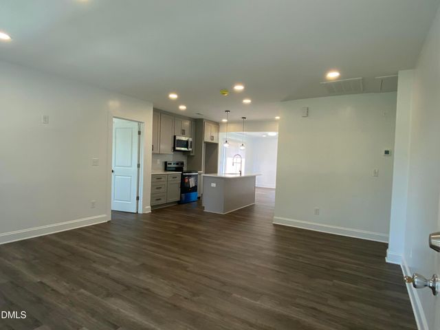 2924 N Shiloh Road, Garner, NC 27529