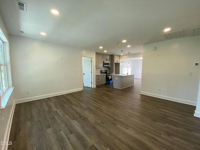 2924 N Shiloh Road, Garner, NC 27529