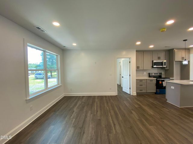 2924 N Shiloh Road, Garner, NC 27529