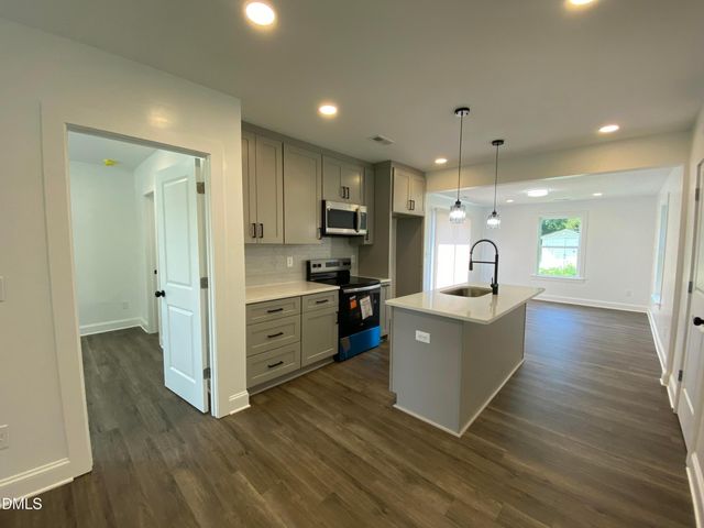 2924 N Shiloh Road, Garner, NC 27529