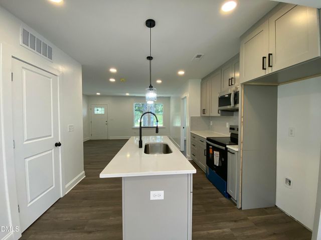 2924 N Shiloh Road, Garner, NC 27529