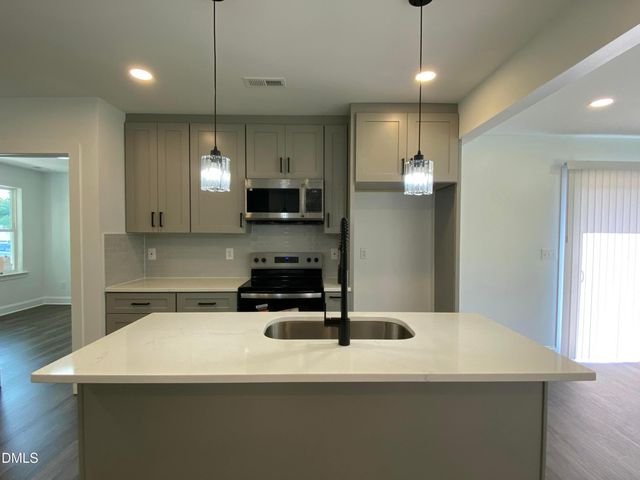 2924 N Shiloh Road, Garner, NC 27529