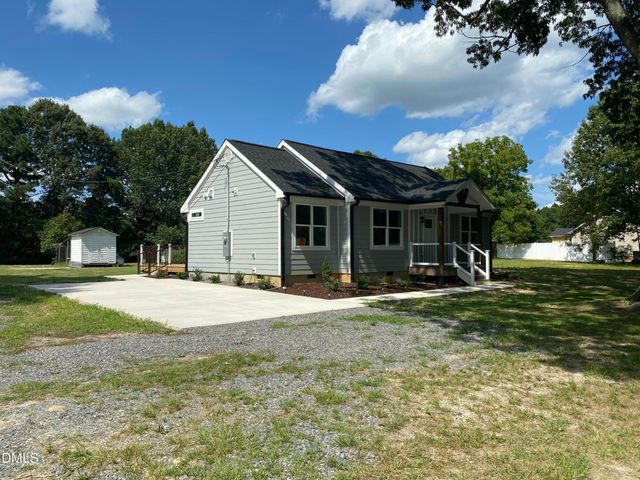 2924 N Shiloh Road, Garner, NC 27529