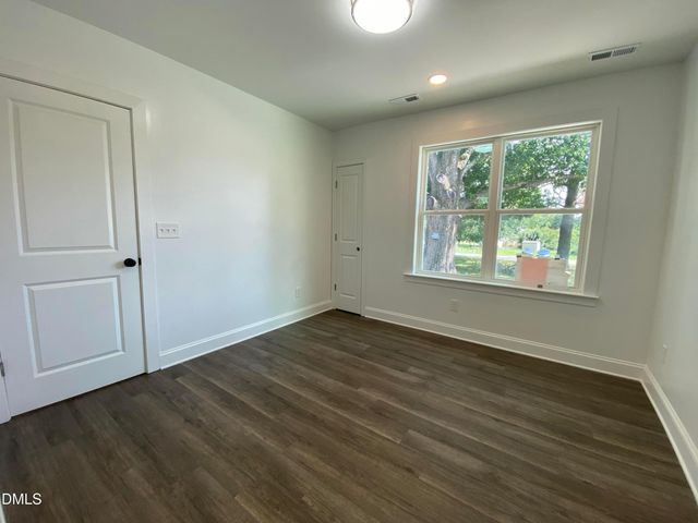 2924 N Shiloh Road, Garner, NC 27529
