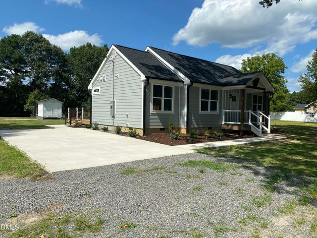 2924 N Shiloh Road, Garner, NC 27529