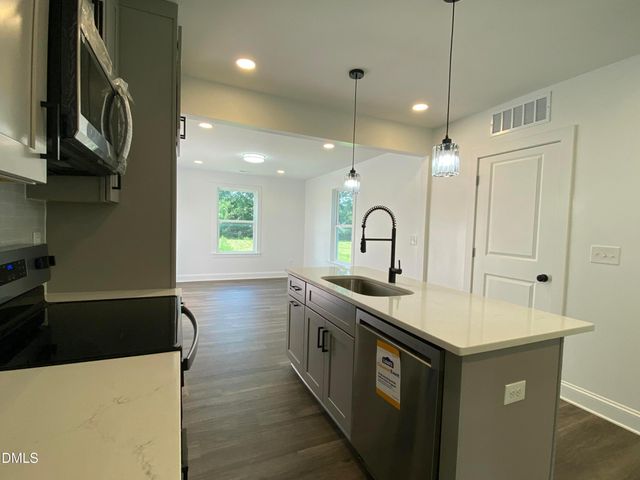 2924 N Shiloh Road, Garner, NC 27529