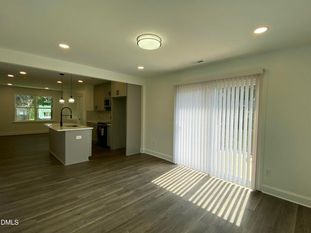 2924 N Shiloh Road, Garner, NC 27529
