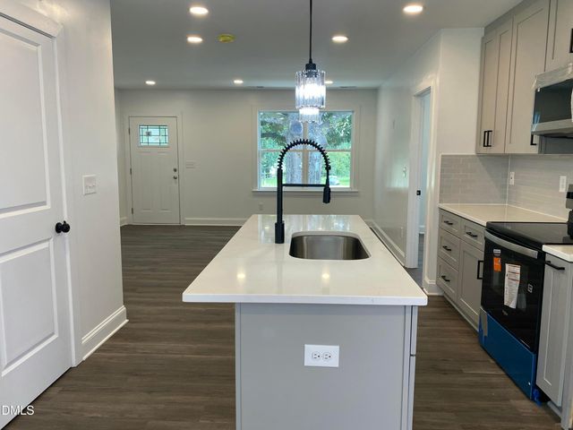 2924 N Shiloh Road, Garner, NC 27529