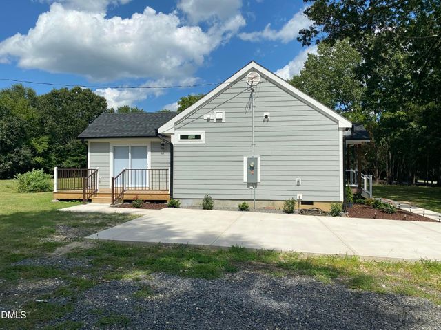2924 N Shiloh Road, Garner, NC 27529