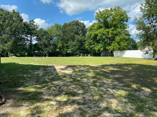 2924 N Shiloh Road, Garner, NC 27529